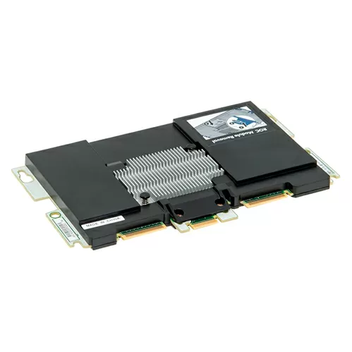 Контроллер HPE Smart Array P204i-c SR Gen10 804424-B21