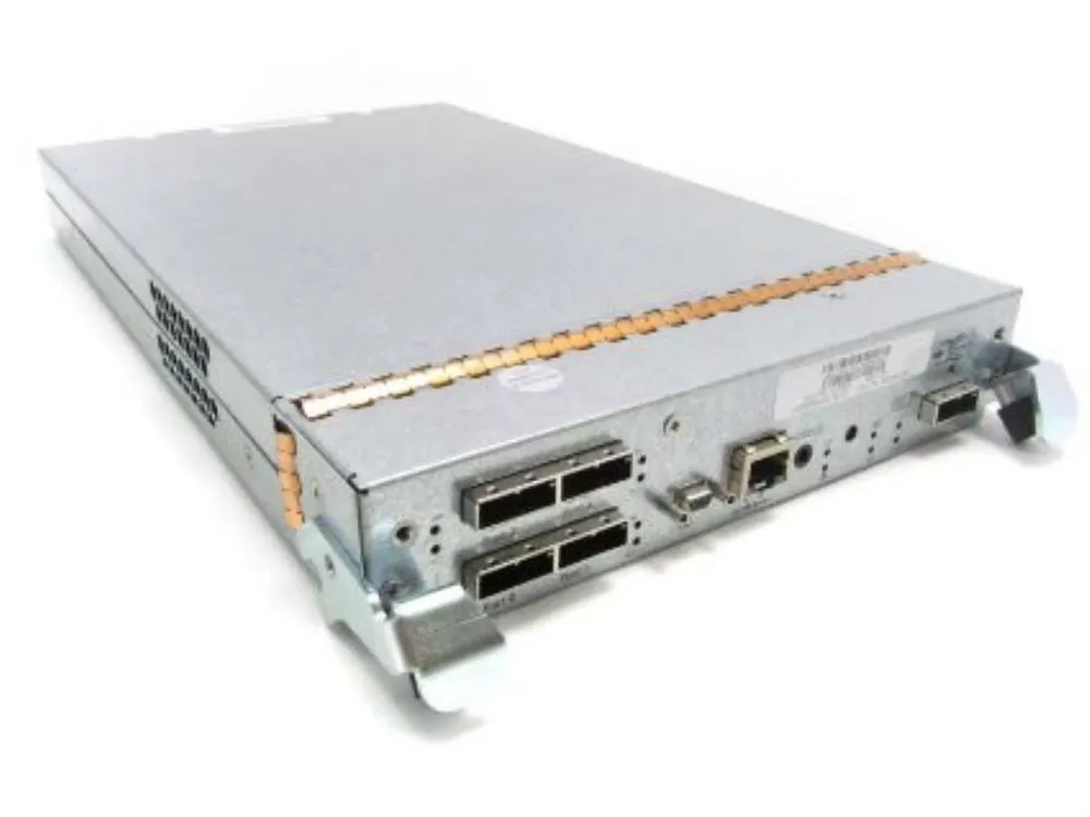 Контроллер HP SAS MSA2300SA G2, 490094-001, AJ808A