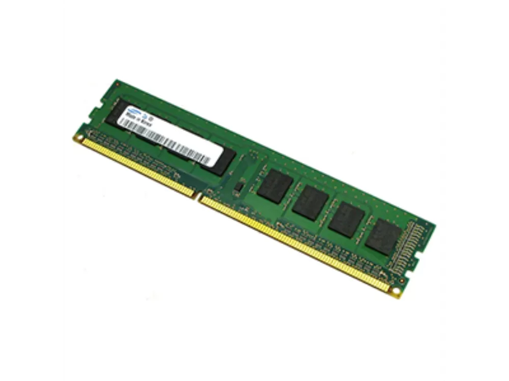 Оперативная память Samsung 4GB DDR3 DIMM, M393B5170EH1-CH9