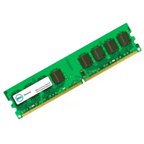 Оперативная память Dell 8GB DDR3 UDIMM 1600MHz, 370-ABWK