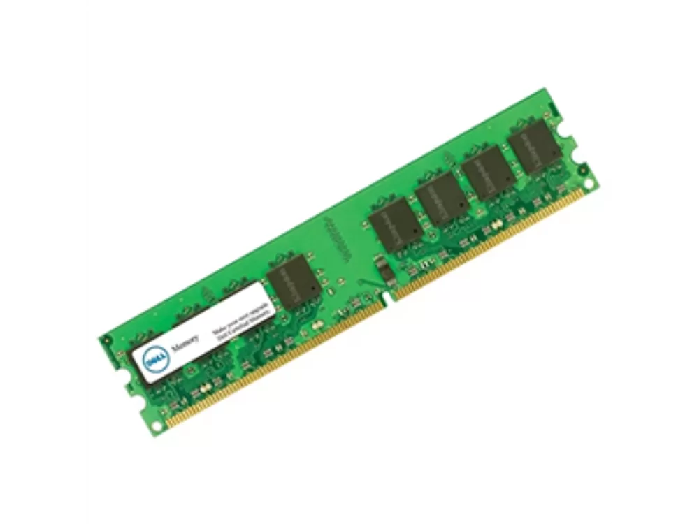Оперативная память DELL  8GB (1X8GB) PC3-12800 DDR3-1600MHZ SDRAM, A7990613