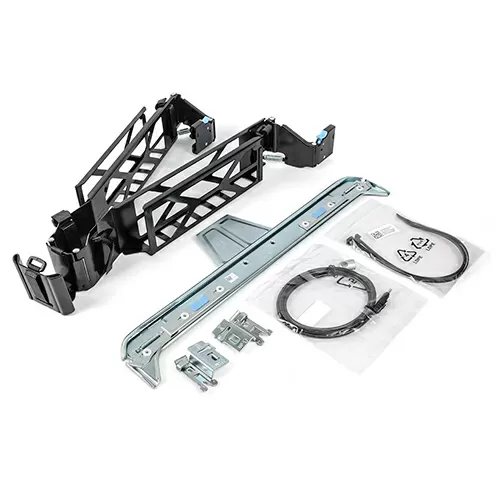 Кабельный органайзер Dell 2U R720, R730, R740xd, 0CCY3K