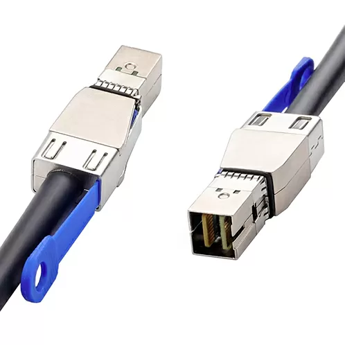 Кабель Dell Mini SAS HD 0GYK61