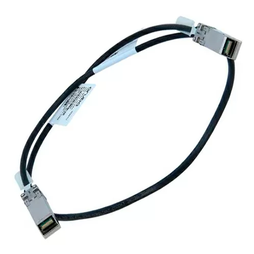 Кабель HPE X240 100G QSFP28 1m DAC JL271AR