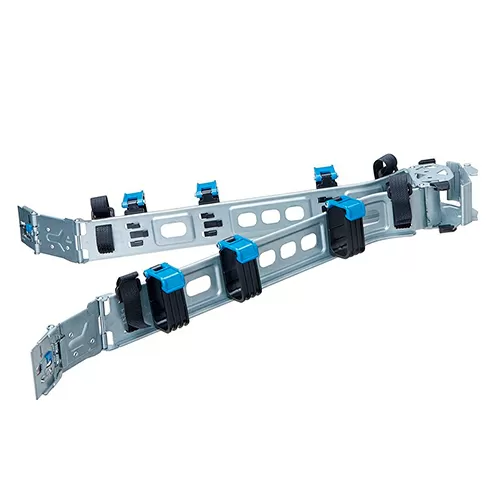 Кабельный органайзер HP 2U CMA для DL380 Gen9, 729871-001, 733664-B21