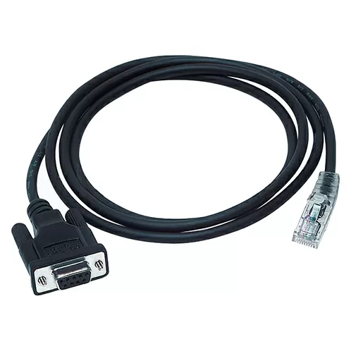 Кабель MOXA CBL-RJ45F9-150