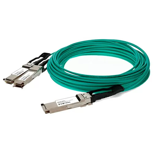 Разветвляющий кабель Mellanox MFS1S50-H003E