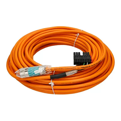 Силовой кабель Siemens 6FX5002-5DN06-1EA0