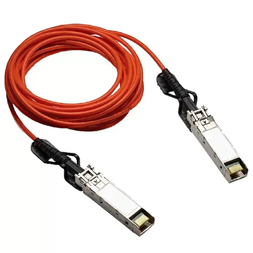 Кабель HPE Aruba 10G SFP+ to SFP+ 7m DAC Cable, J9285D