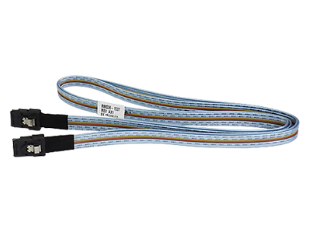 Кабель HPE DL20 Gen9 RPS Backplane Cable Kit, 820306-B21