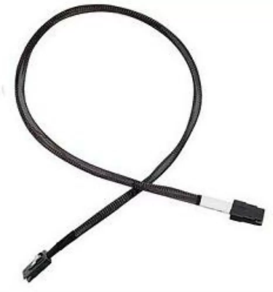 Кабель HP ML350 Gen9 Flexible Smart Array Controller Mini-SAS Cable Kit, 765652-B21