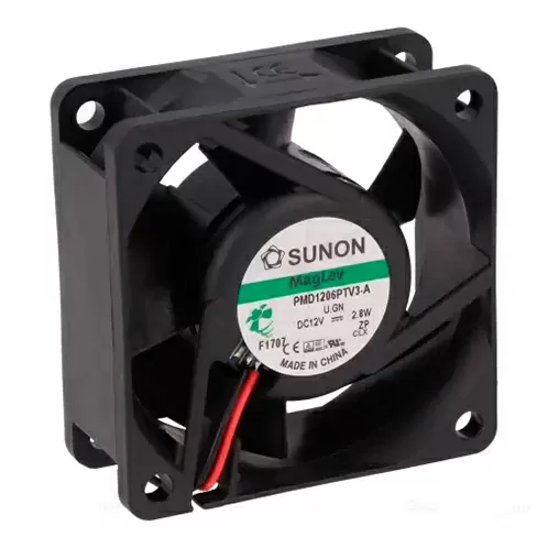 Вентилятор Sunon PMD1206PTV3-A