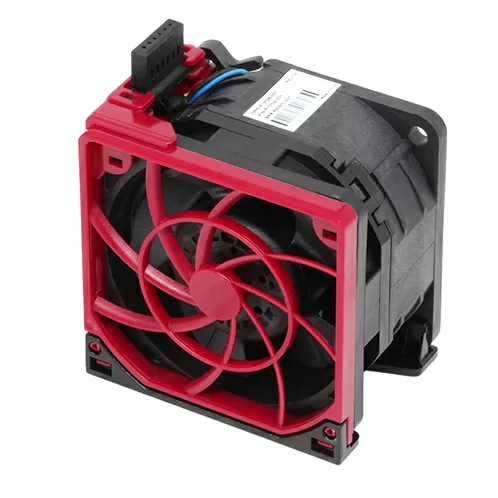 Вентилятор HPE Proliant DL38X Gen10 Plus Maximum Performance Fan P13729-001, P13732-001, P23970-001