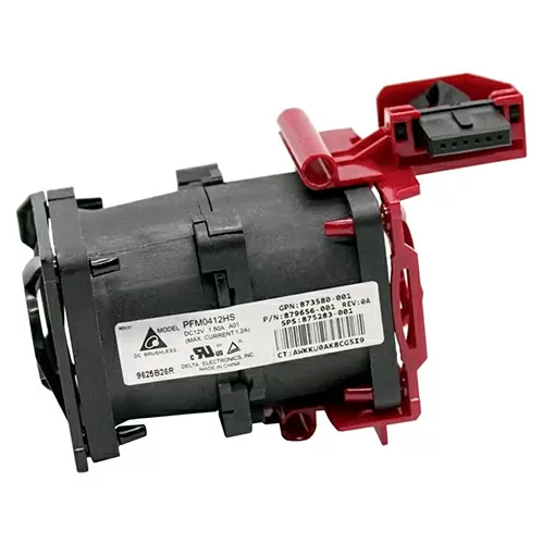 Вентилятор HP 873580-001 873799-001 875283-001 873581-001