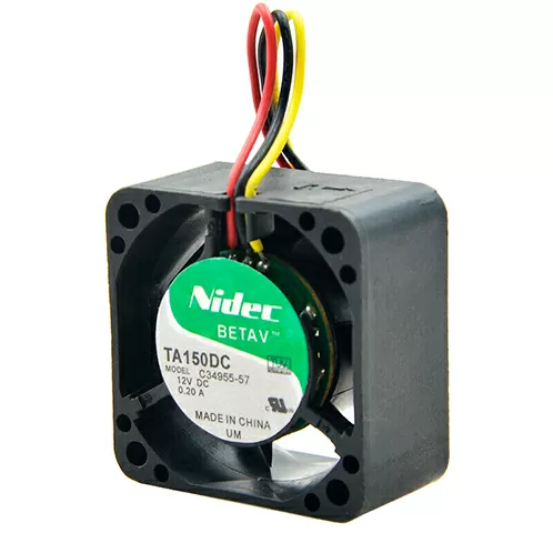 Вентилятор NIDEC TA150DC PULLED