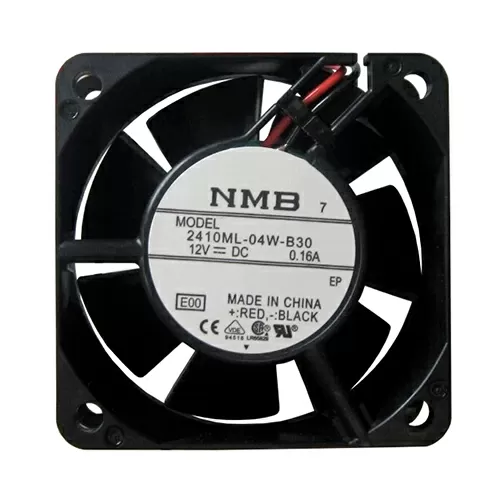 Вентилятор NMB 2410ML-04W-B30