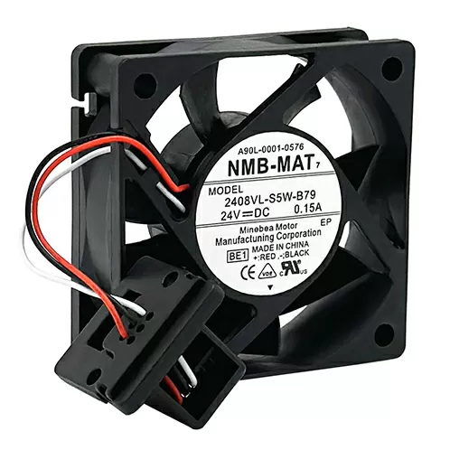 Вентилятор NMB-MAT 2408VL-S5W-B79
