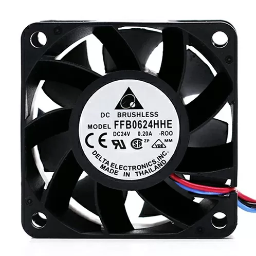 Вентилятор Delta Electronics FFB0624EHE -R00