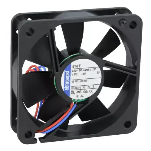 Вентилятор Ebmpapst 614F