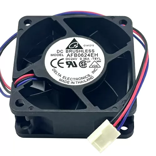 Вентилятор Delta AFB0624EH