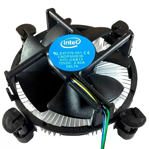 Вентилятор Intel Cooler E97378-001