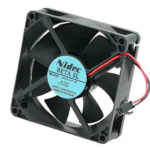 Вентилятор Nidec D08A-24TU