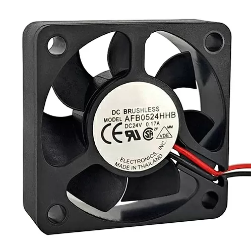 Вентилятор Delta Electronics AFB0524HHB