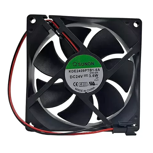 Вентилятор Sunon KDE2409PTB1-6A