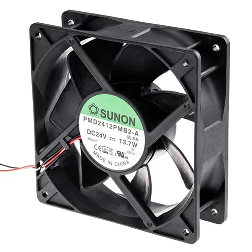 Вентилятор Sunon PMD2412PMB2-A