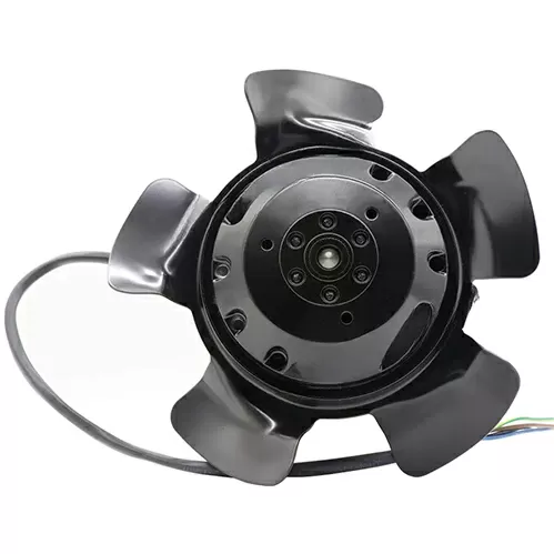 Вентилятор Ebmpapst W2D155-EA08-01