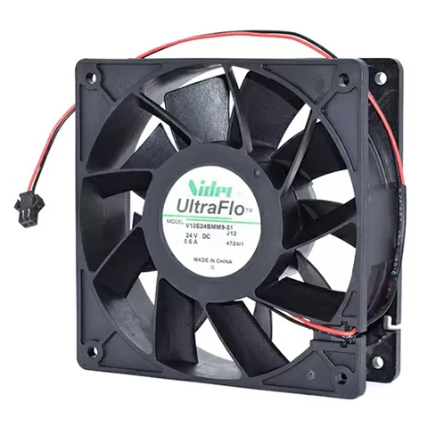 Вентилятор Nidec V12E24BMM9-51