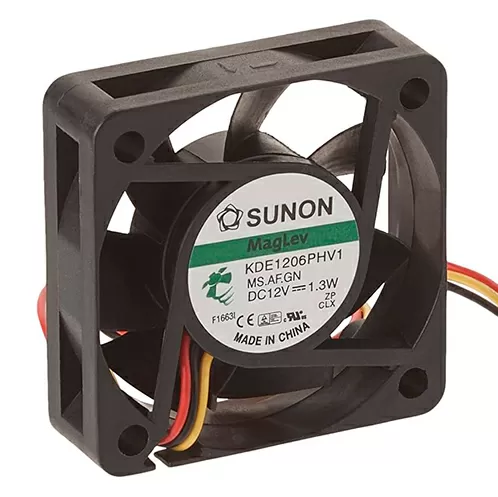 Вентилятор Sunon KDE1206PHV1.MS.AF.GN