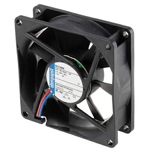 Вентилятор Ebmpapst 8414NGM