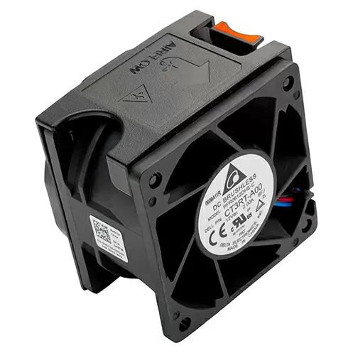 Вентилятор Dell 384-BBPY для R740/740XD