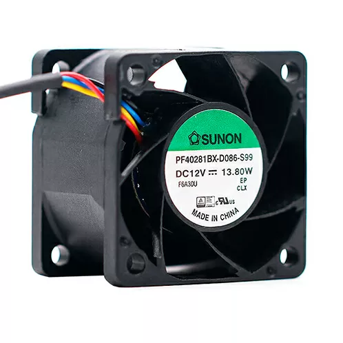 Вентилятор Sunon PF40281BX-D533-S99