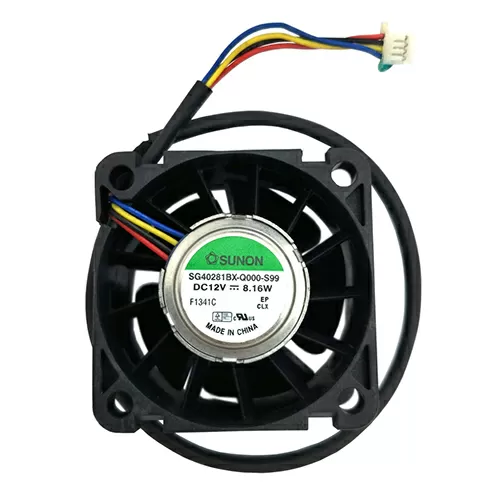 Вентилятор SUNON SG40281BX-Q000-S99