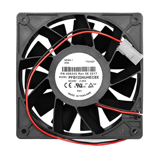Вентилятор Delta PFB1224UHEC8X