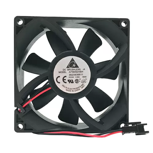 Вентилятор Delta Electronics AFB0924SH
