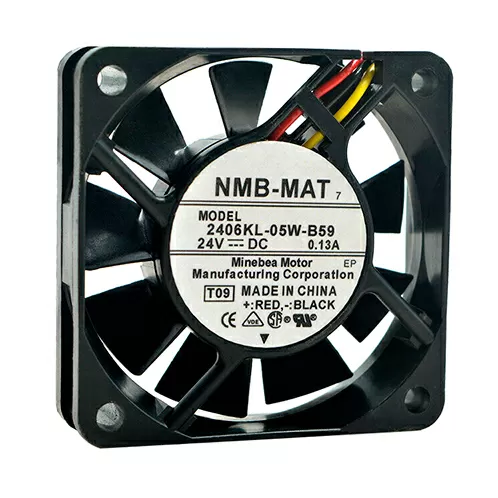 Вентилятор NMB-MAT 2406KL-05W-B59