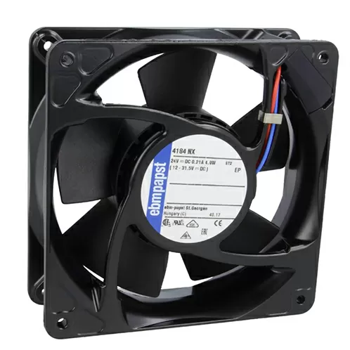 Вентилятор Ebmpast 4184 NX