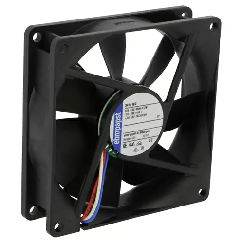 Вентилятор Ebmpapst 3414 N