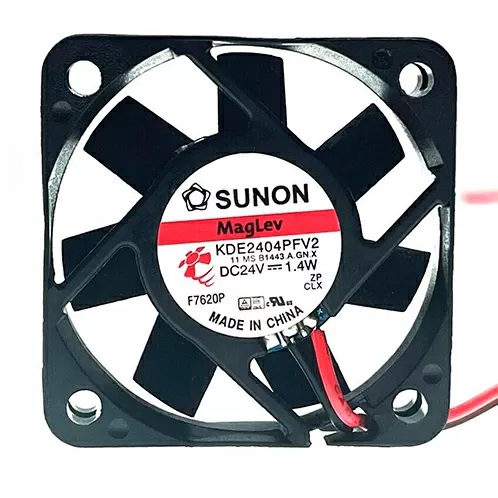 Вентилятор Sunon KDE2404PFV2