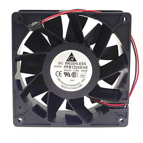 Вентилятор Delta Electronics PFB1224EHE