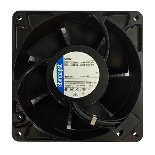Вентилятор Ebmpapst 5958W