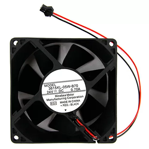 Вентилятор NMB-MAT 3615KL-05W-B70