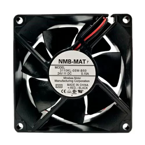Вентилятор NMB-MAT 3110KL-05W-B50