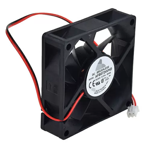 Вентилятор Delta AFB0724VHD