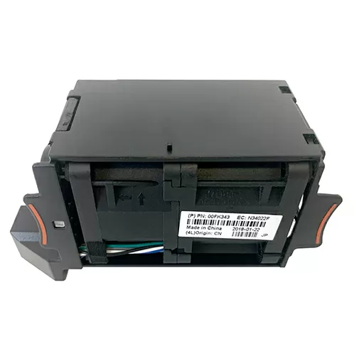 Вентилятор Lenovo 00MV395, 00FK343