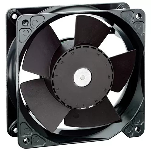 Вентилятор Ebmpapst 119x38мм 24V DC 4114NH6