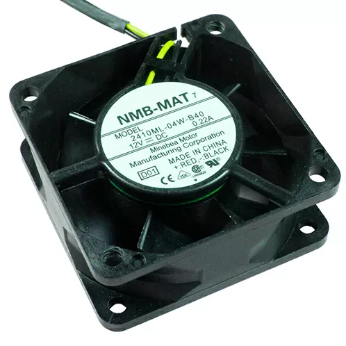 Вентилятор NMB-MAT 2410ML-04W-B40